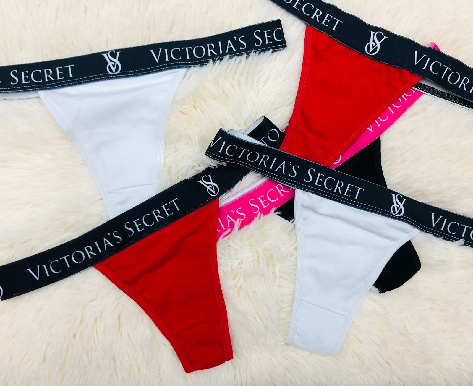 Tanga Victoria's Secret